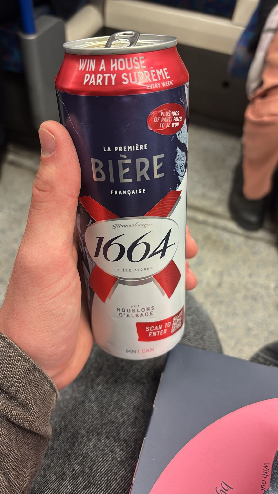 Beer #2852