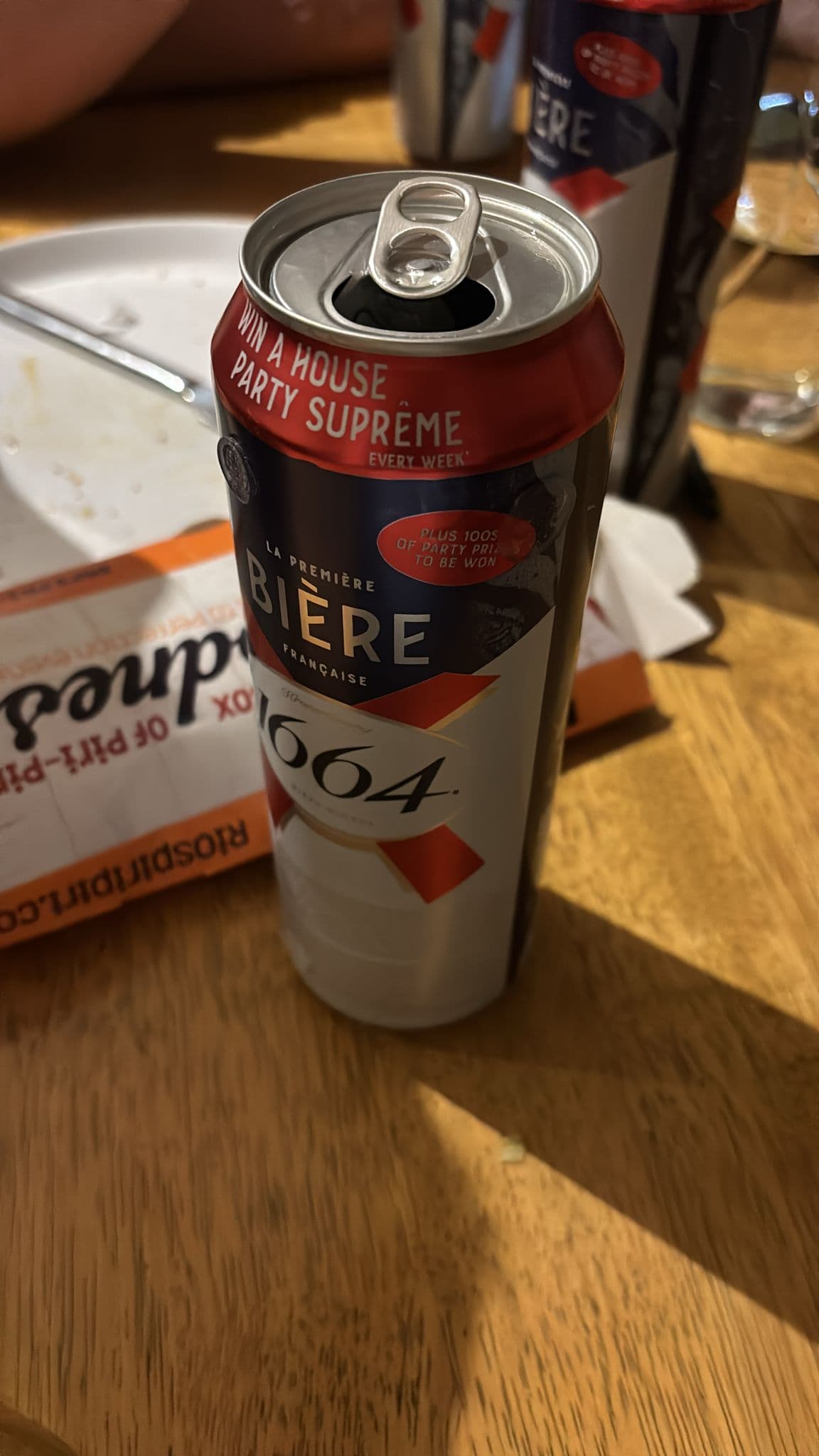 Beer #2863