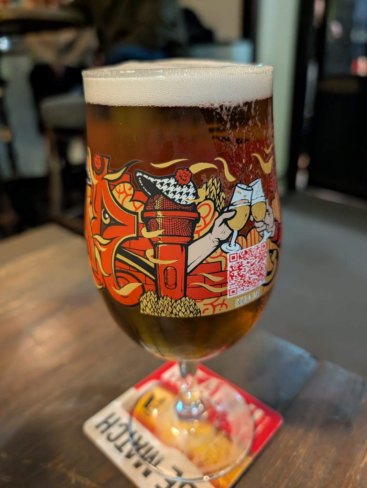 Beer #2865