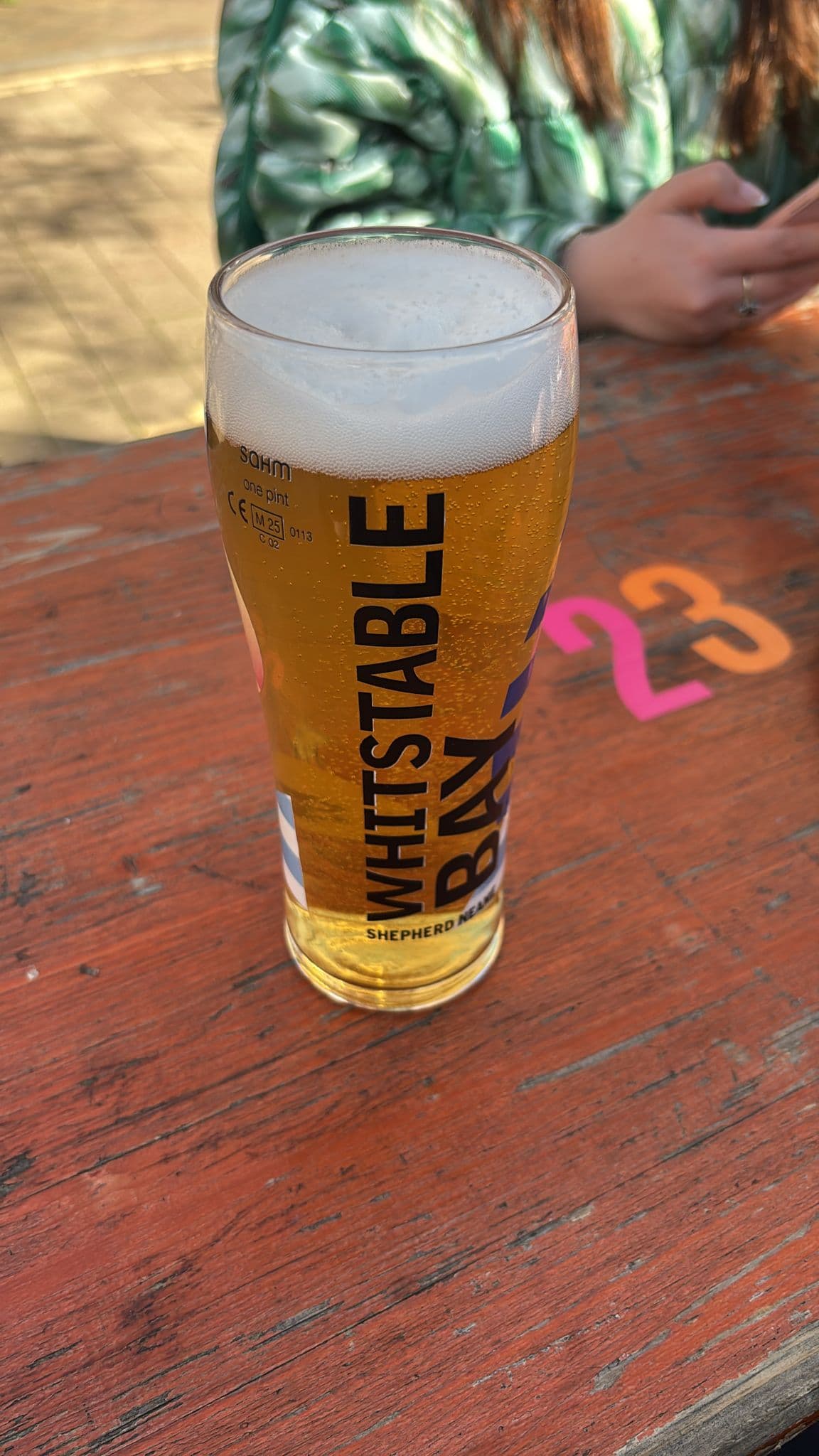 Beer #2898