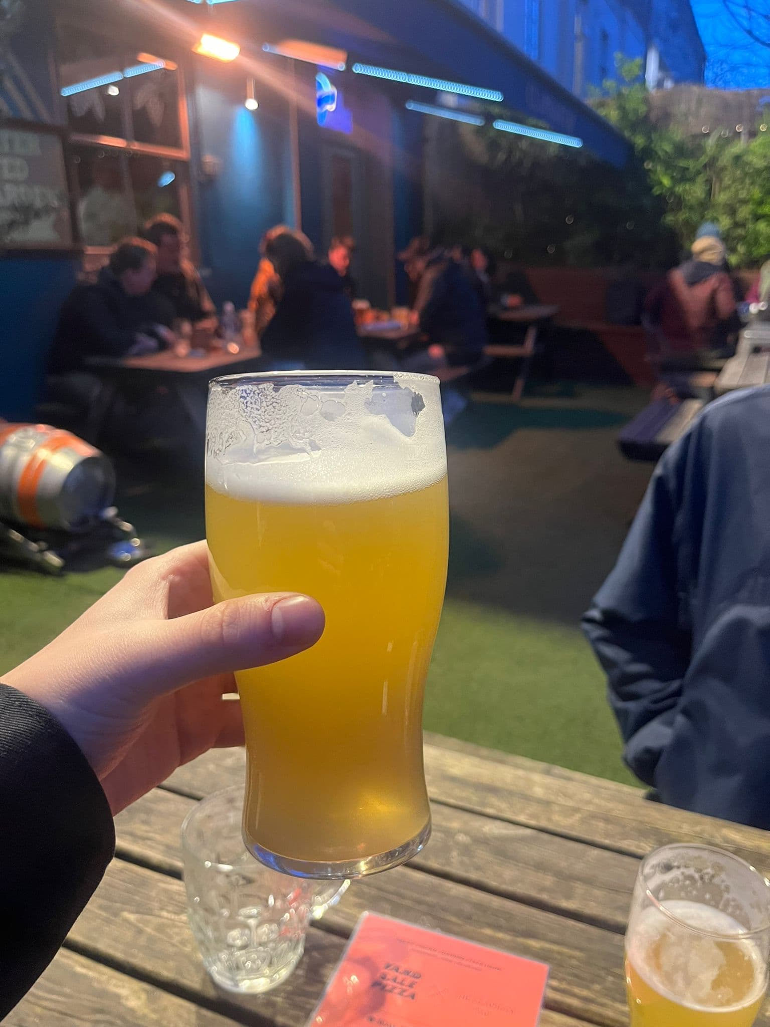 Beer #2988