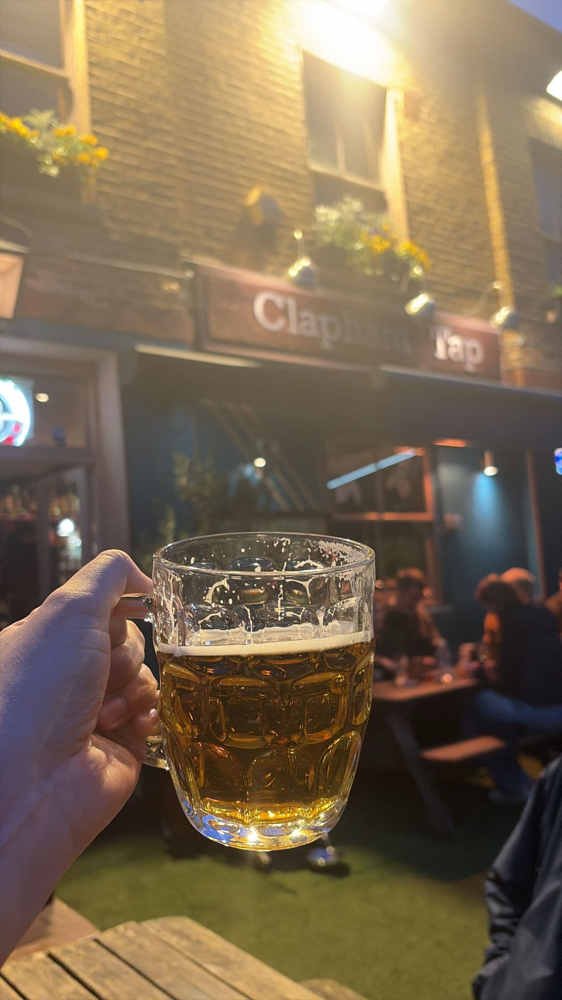Beer #2989