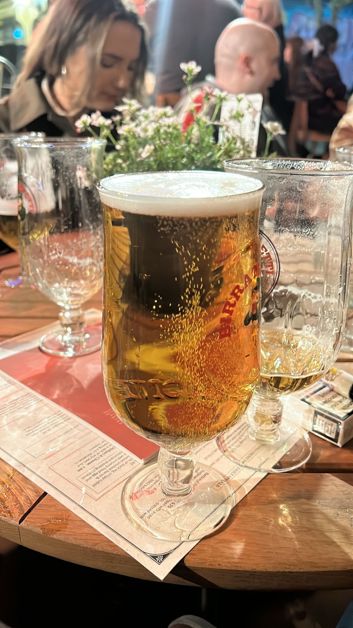 Beer #3001