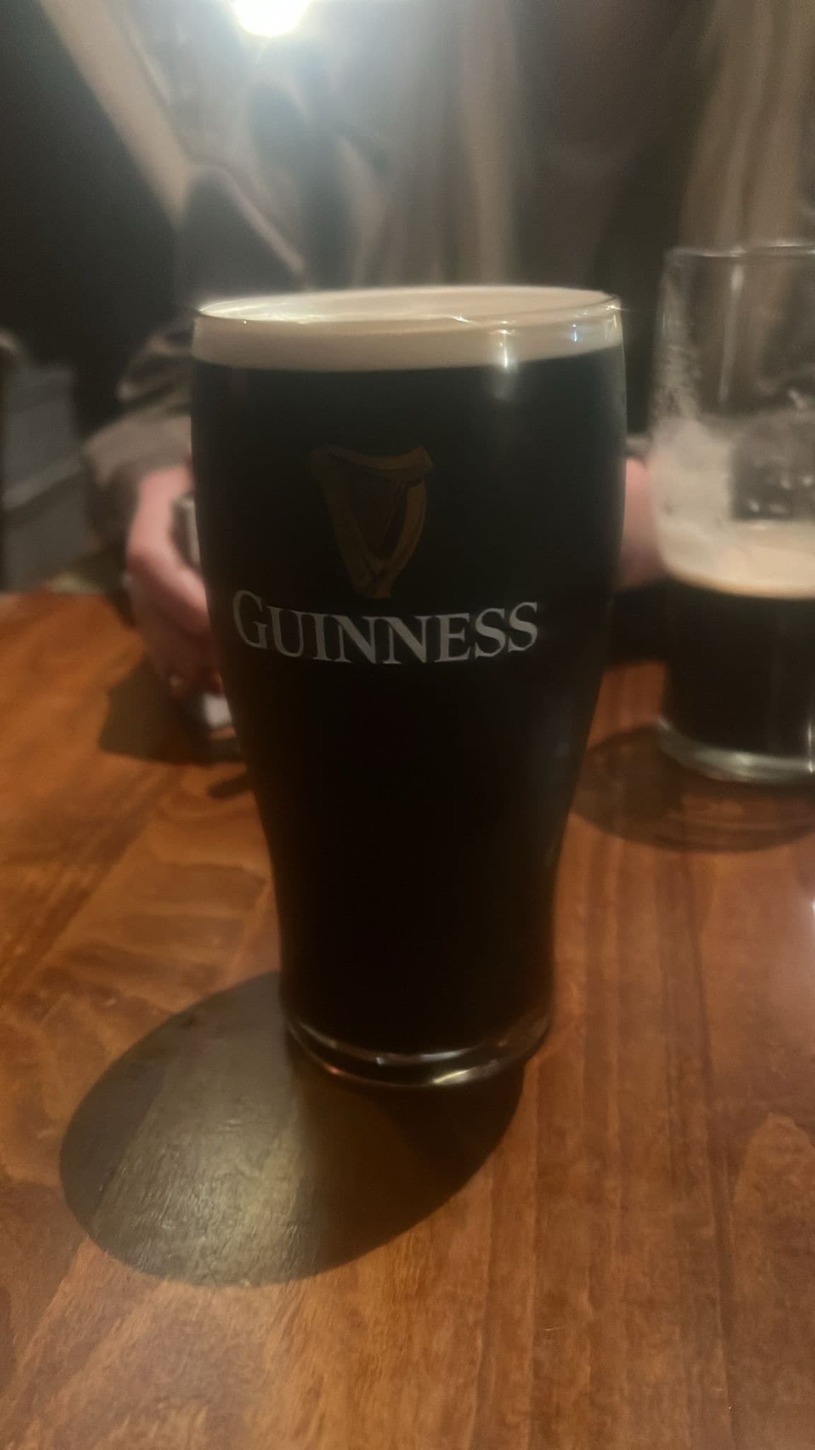 Beer #3007
