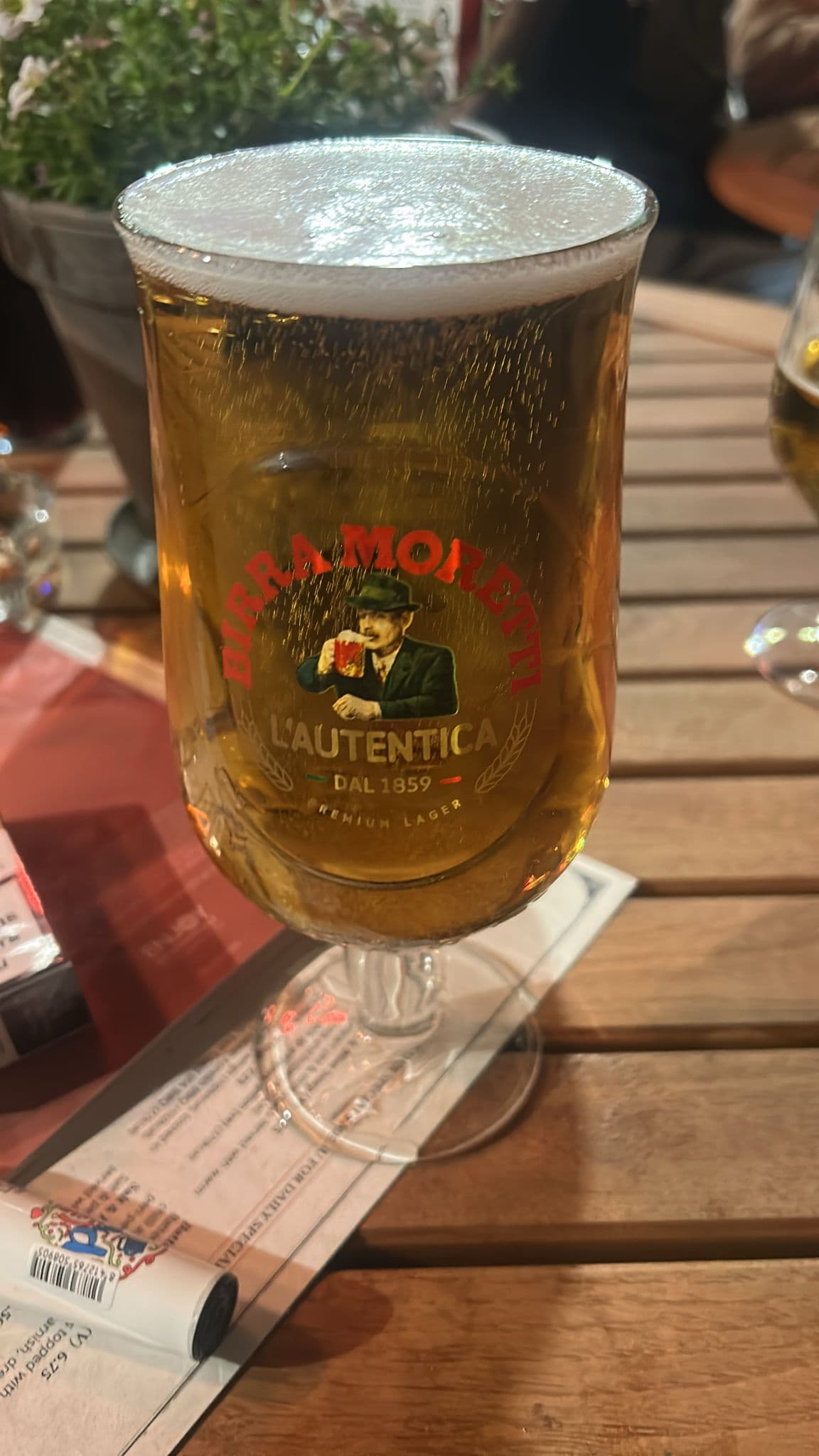 Beer #3052