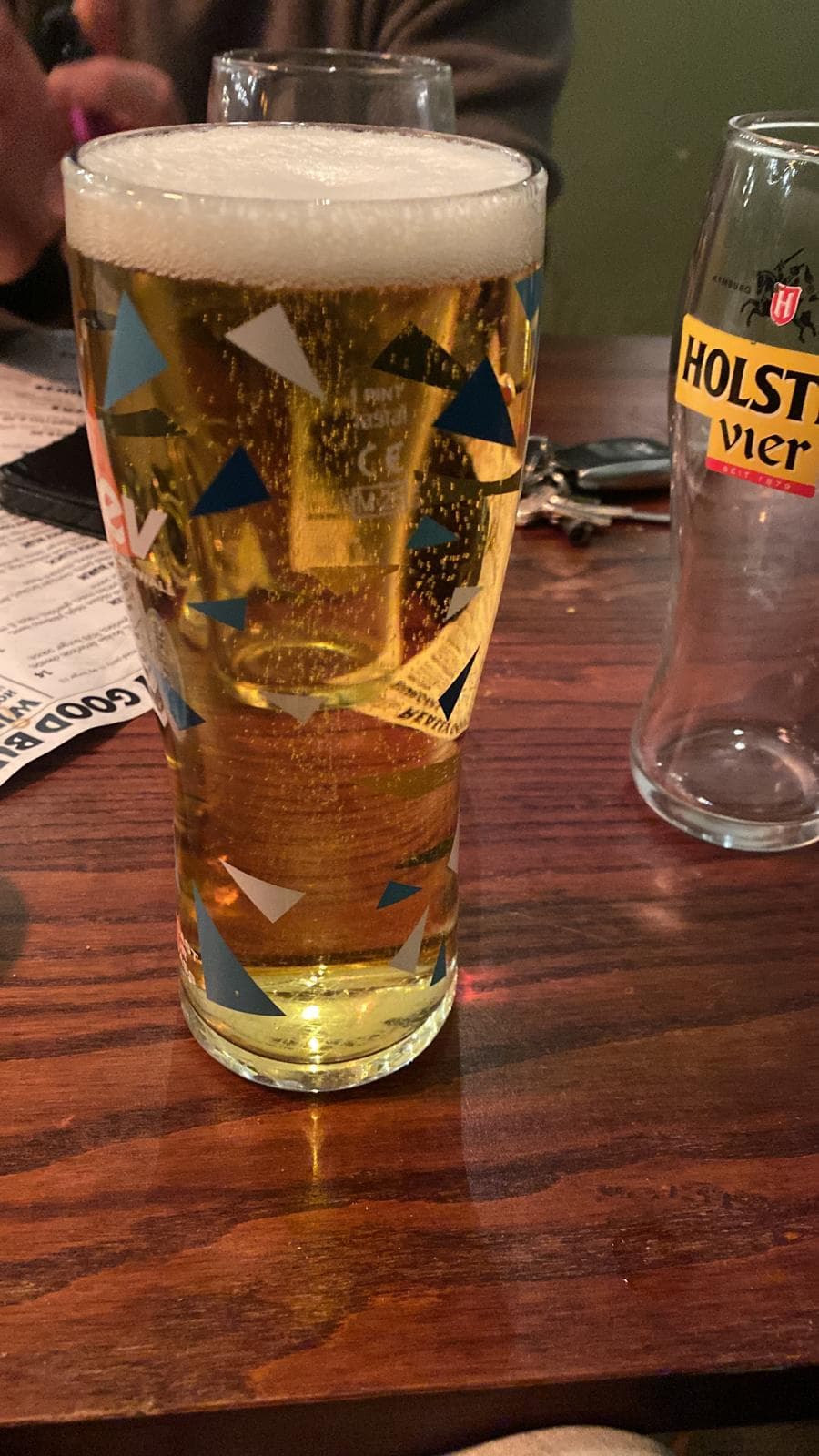 Beer #3062