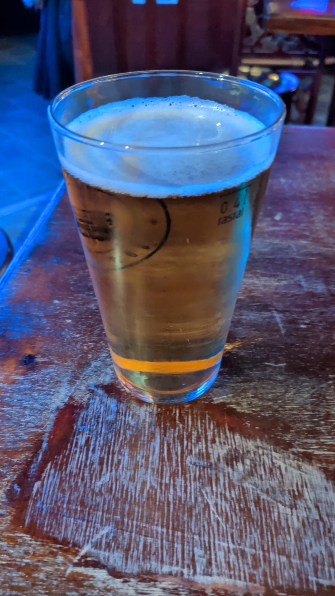 Beer #3099