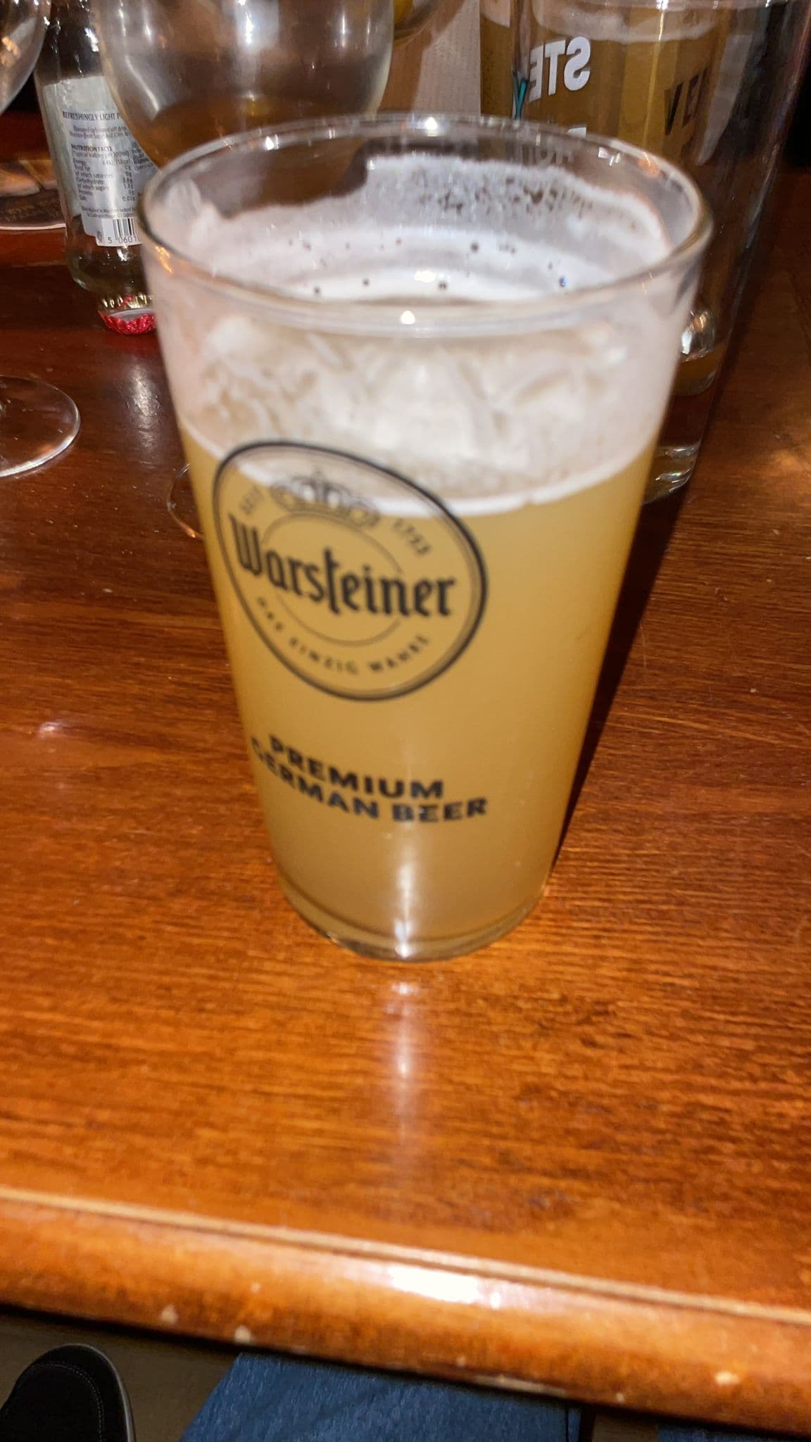 Beer #3097
