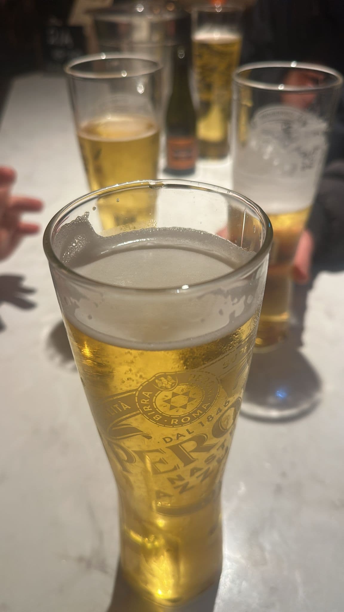 Beer #3104