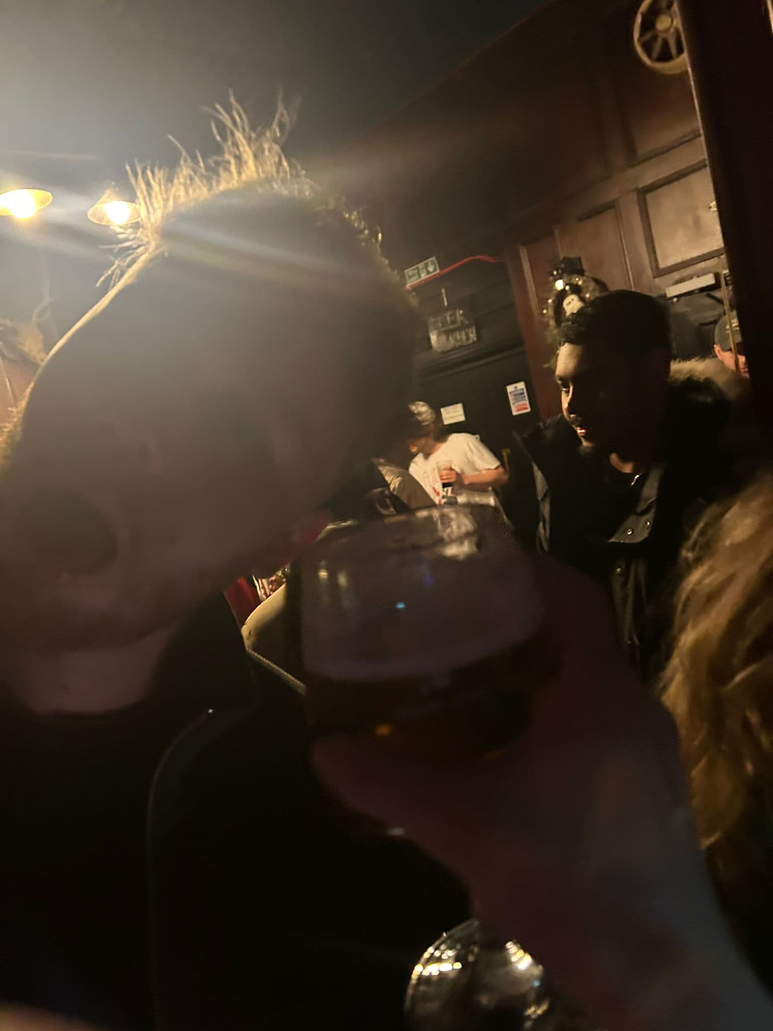 Beer #3107