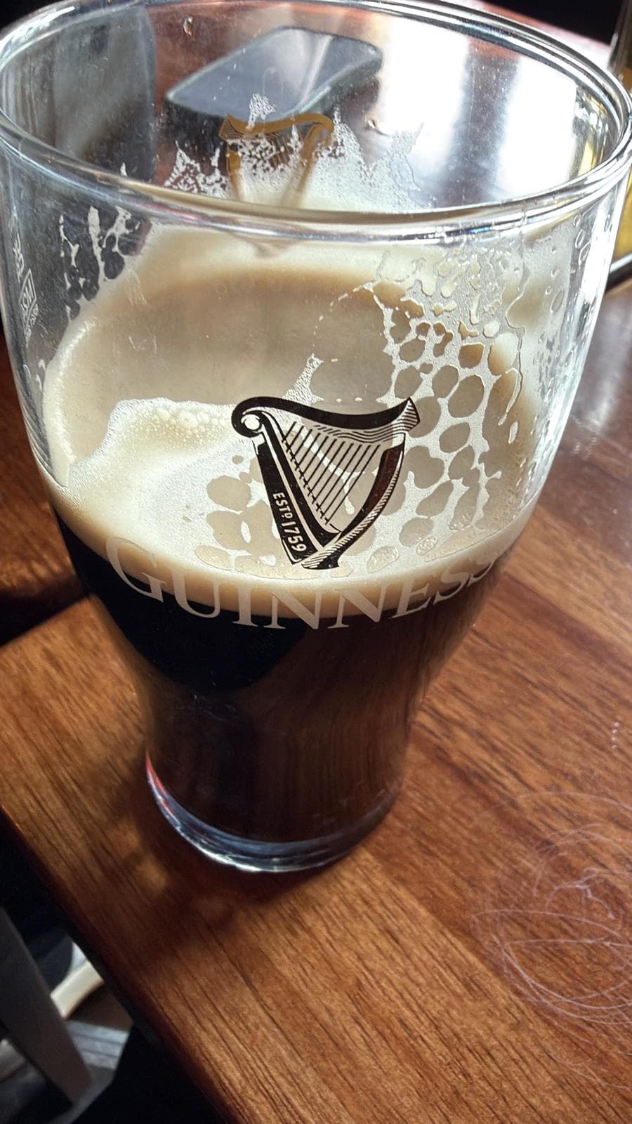 Beer #3109