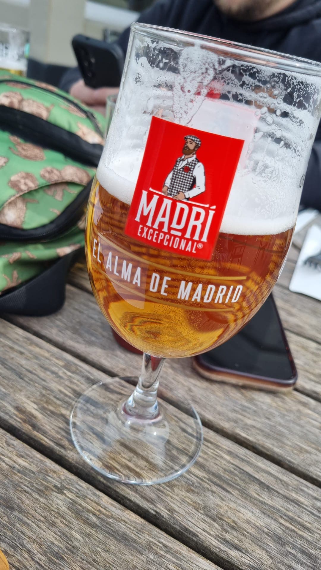 Beer #3112