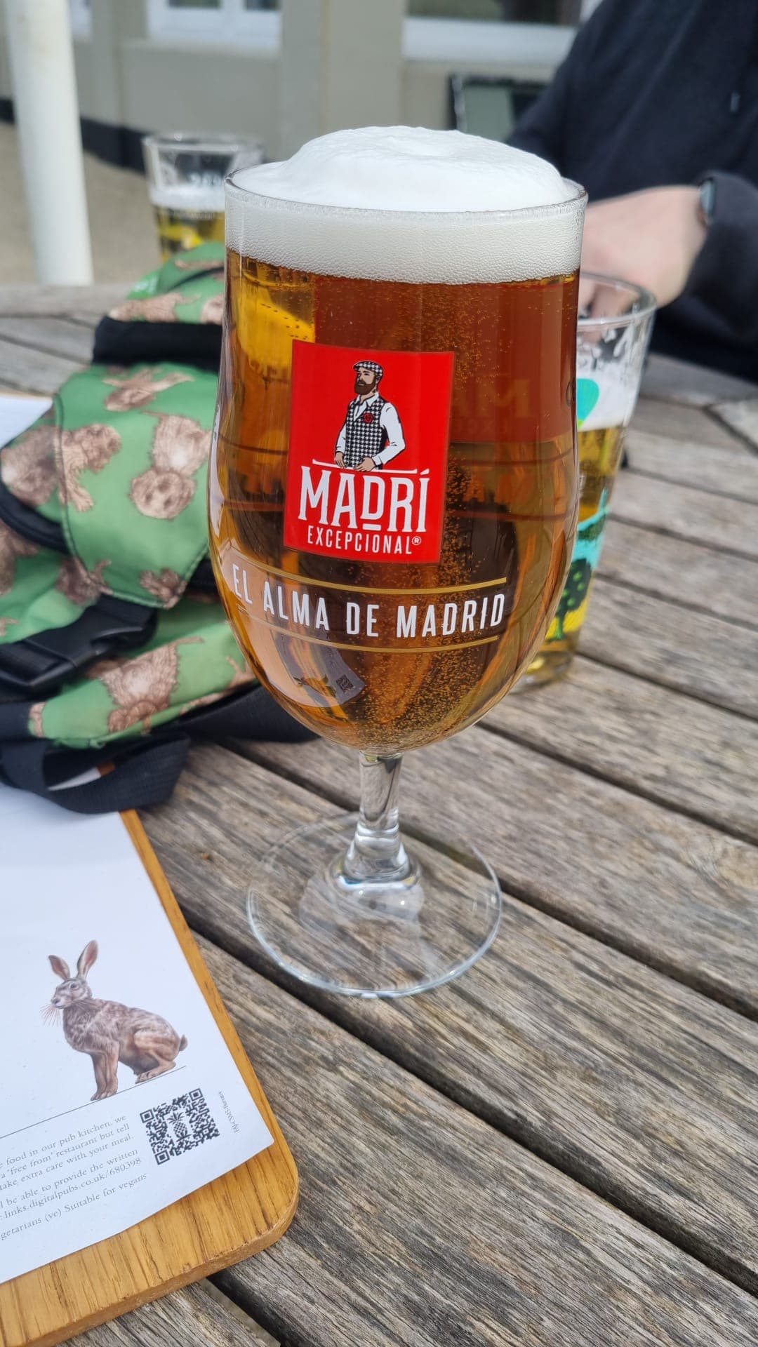 Beer #3110