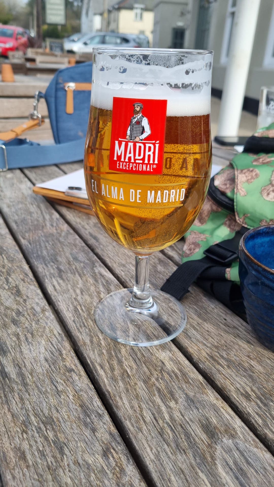 Beer #3116