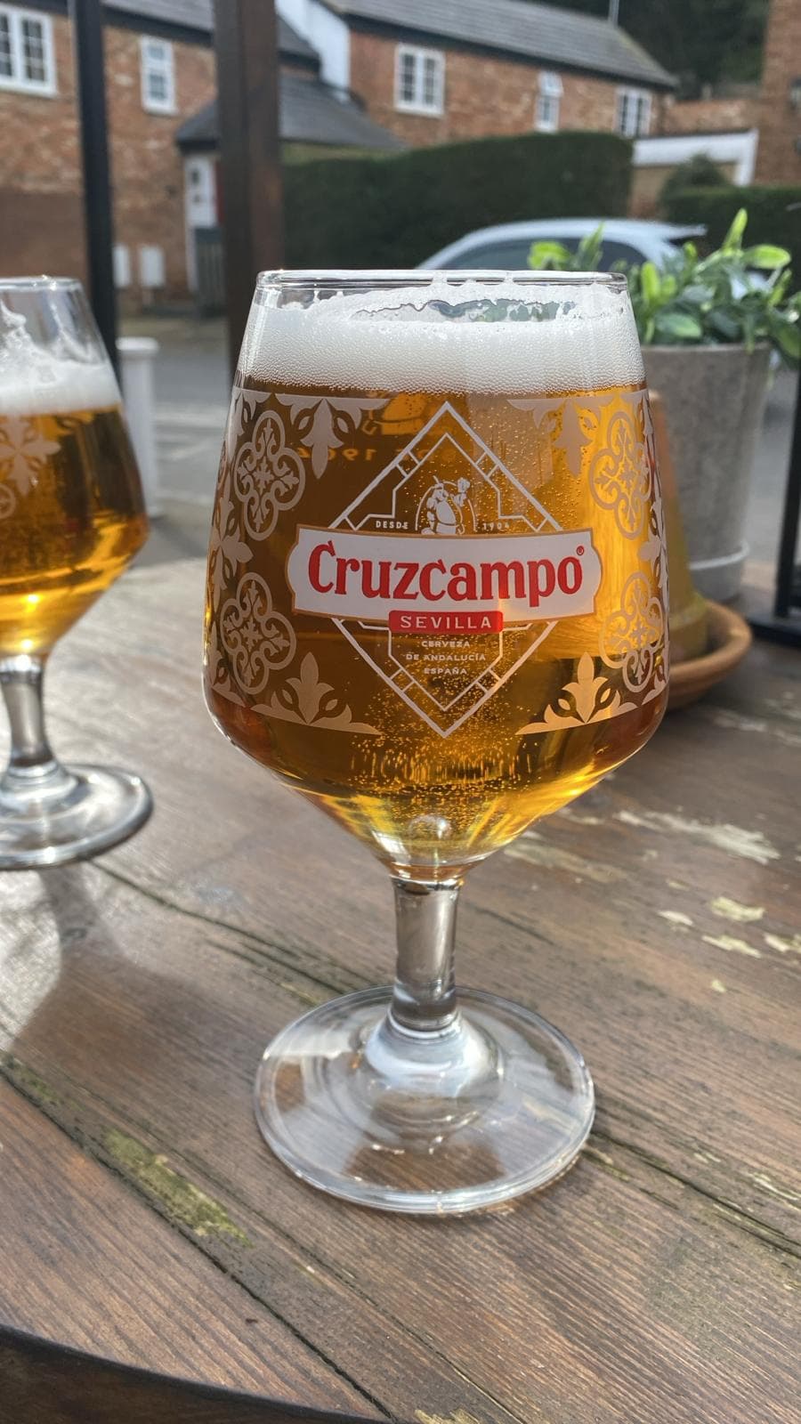 Beer #3119