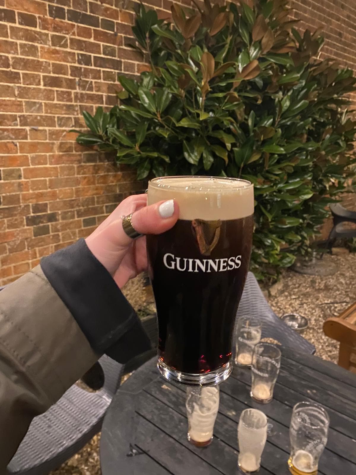 Beer #3147