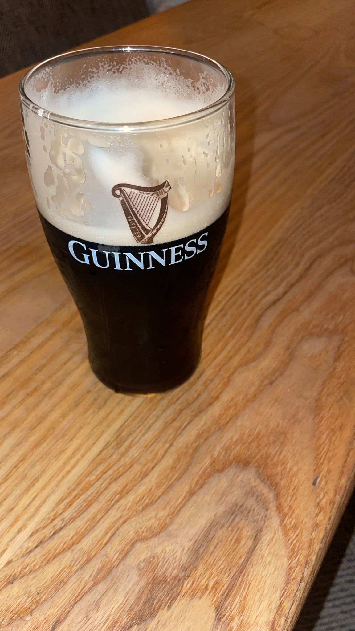 Beer #3152