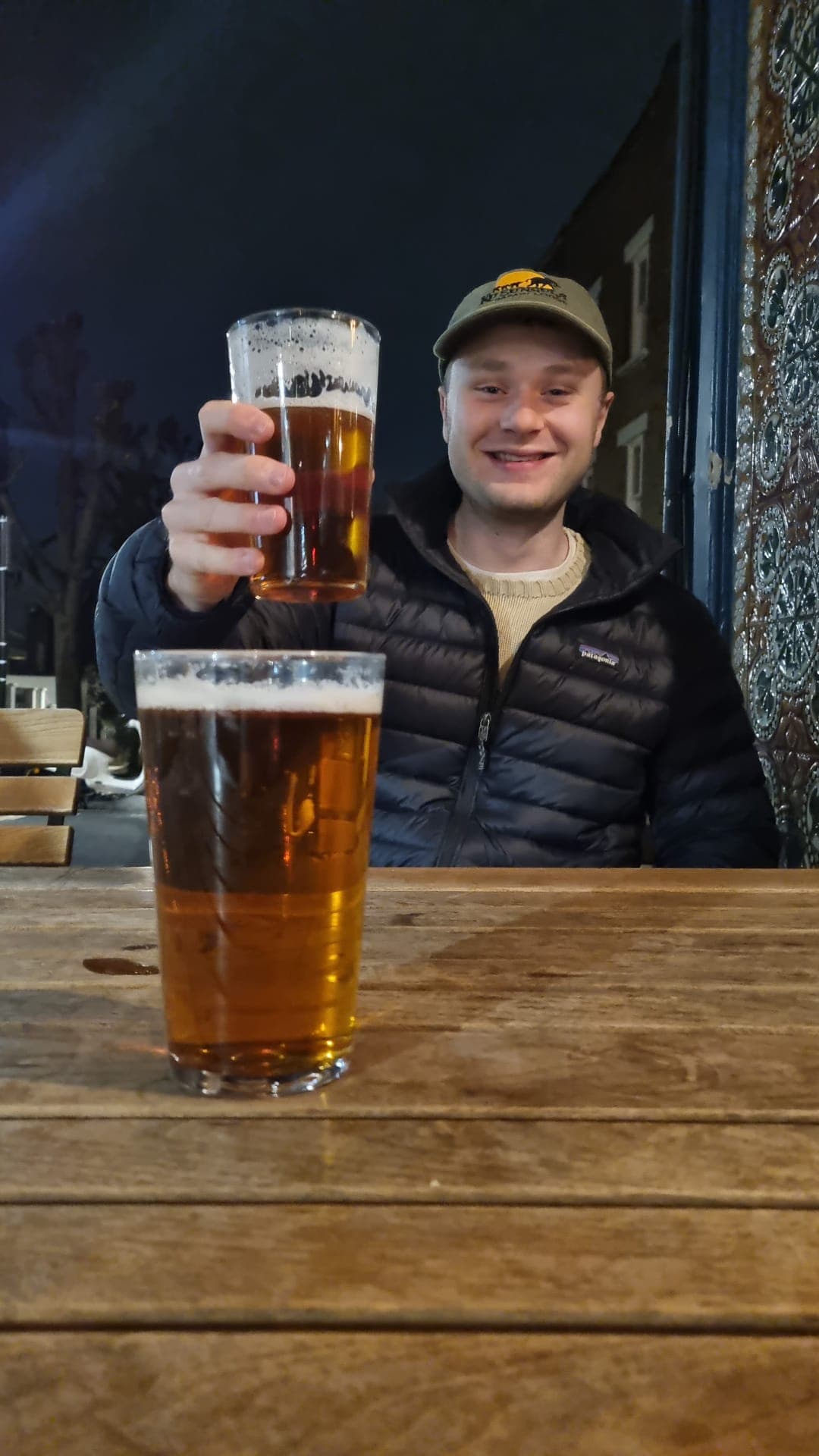 Beer #3154