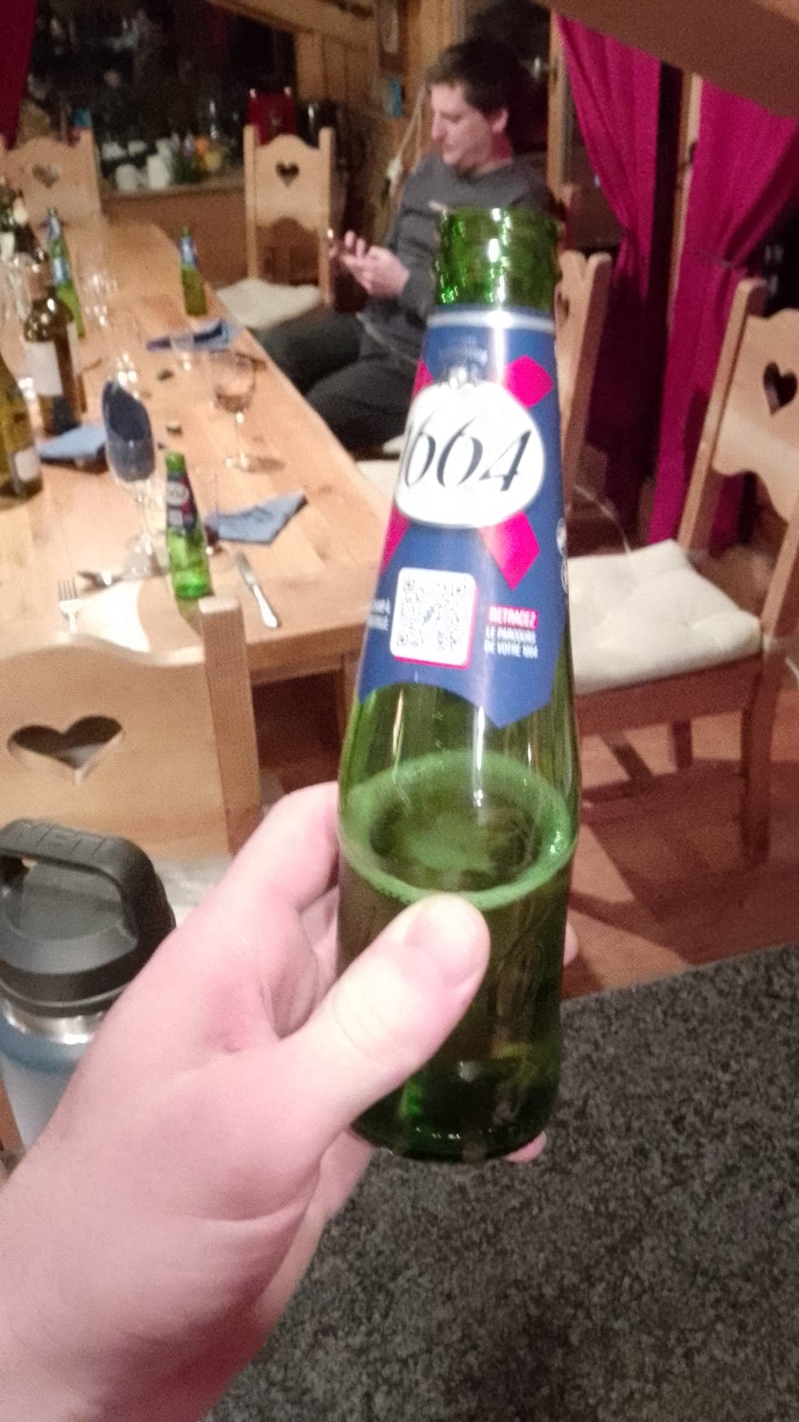 Beer #3156