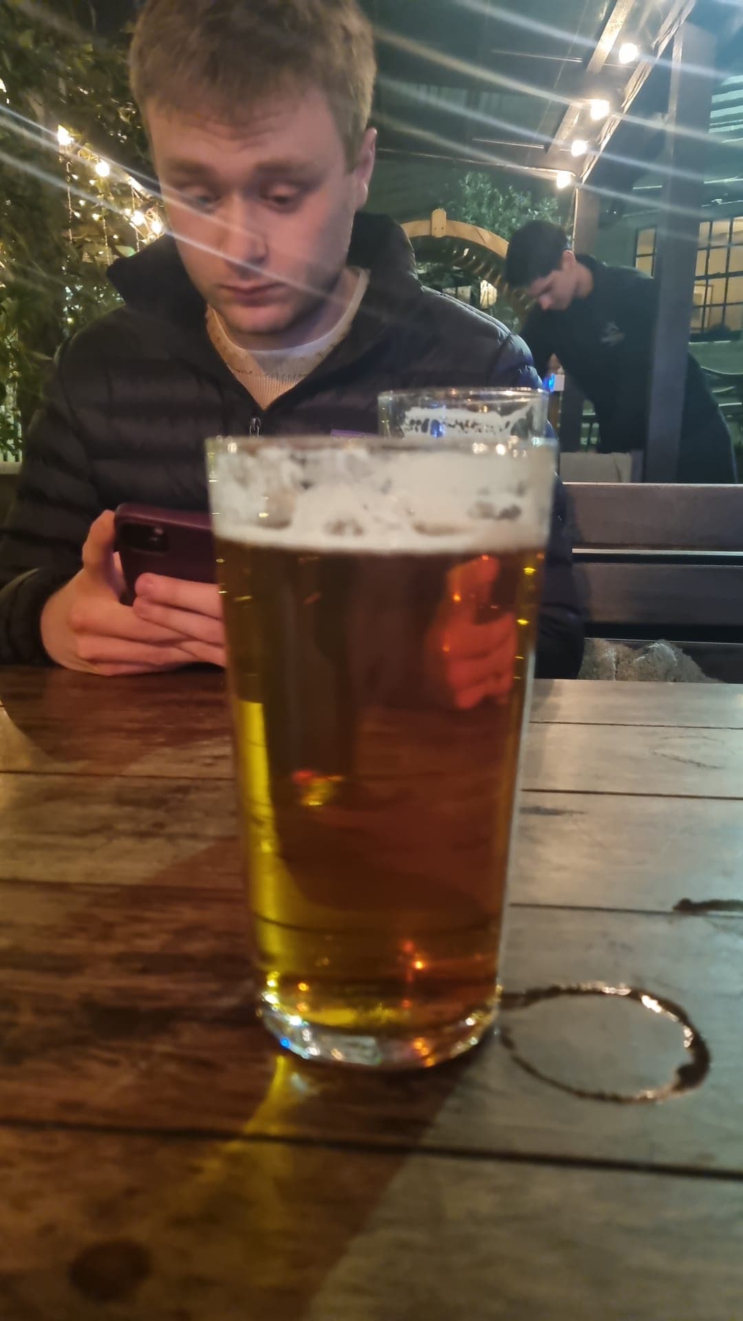 Beer #3158