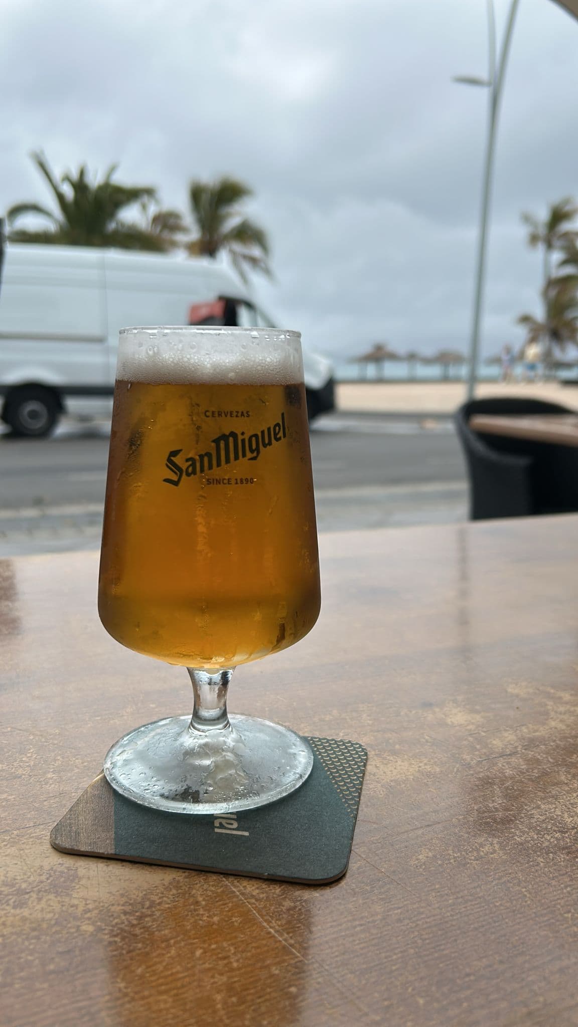 Beer #3161