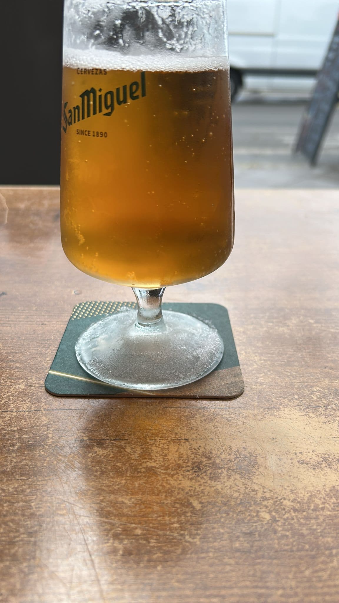 Beer #3163