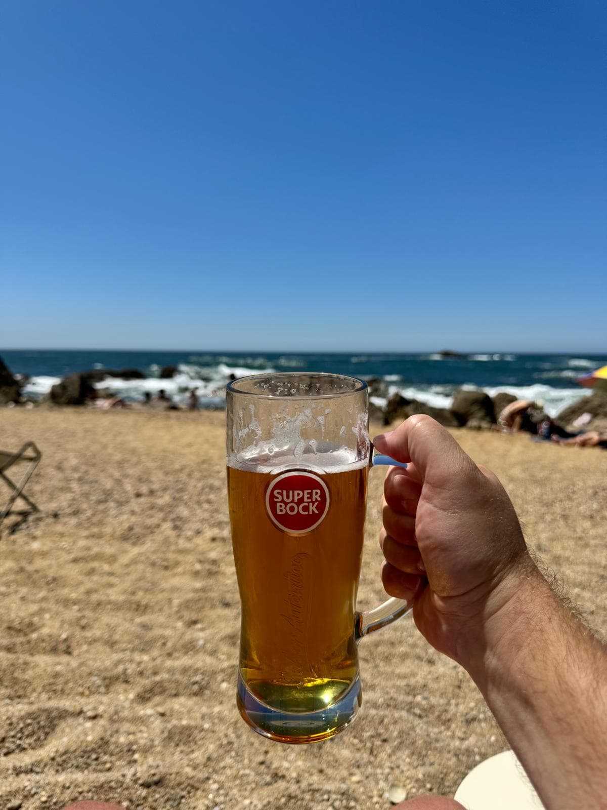 Beer #3164