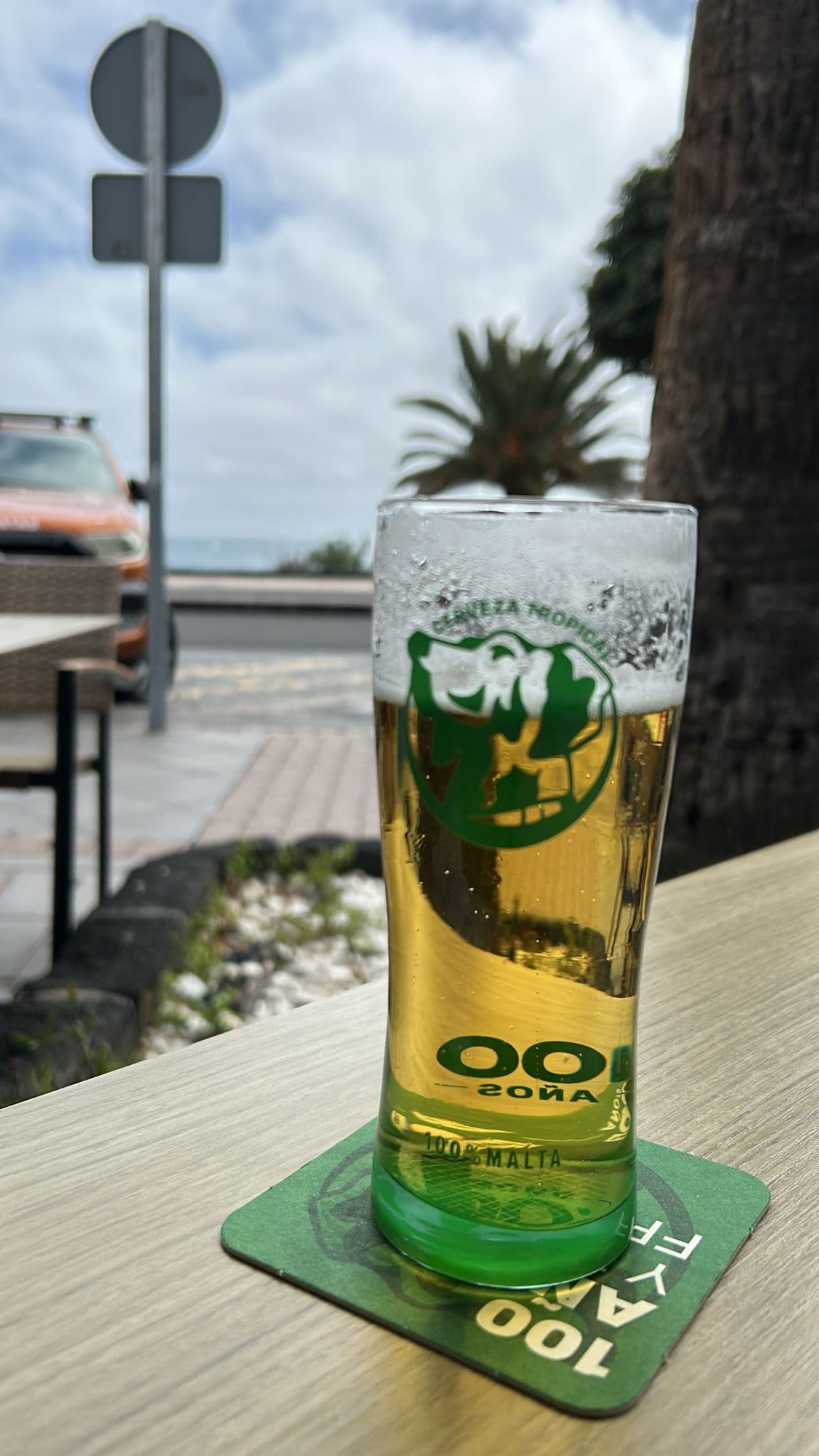 Beer #3165
