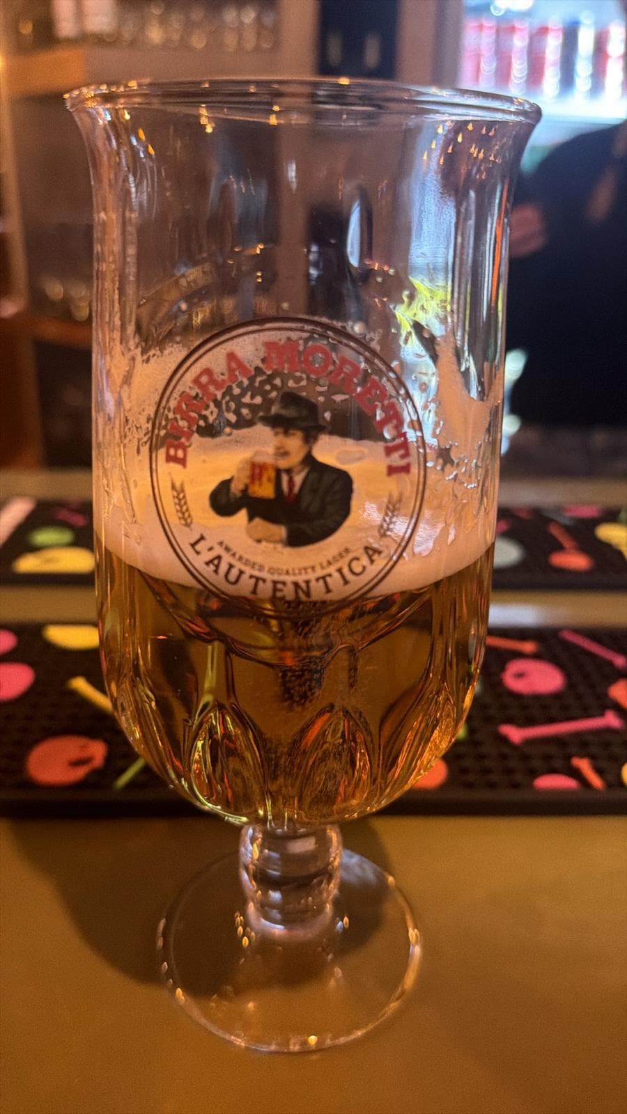 Beer #3168