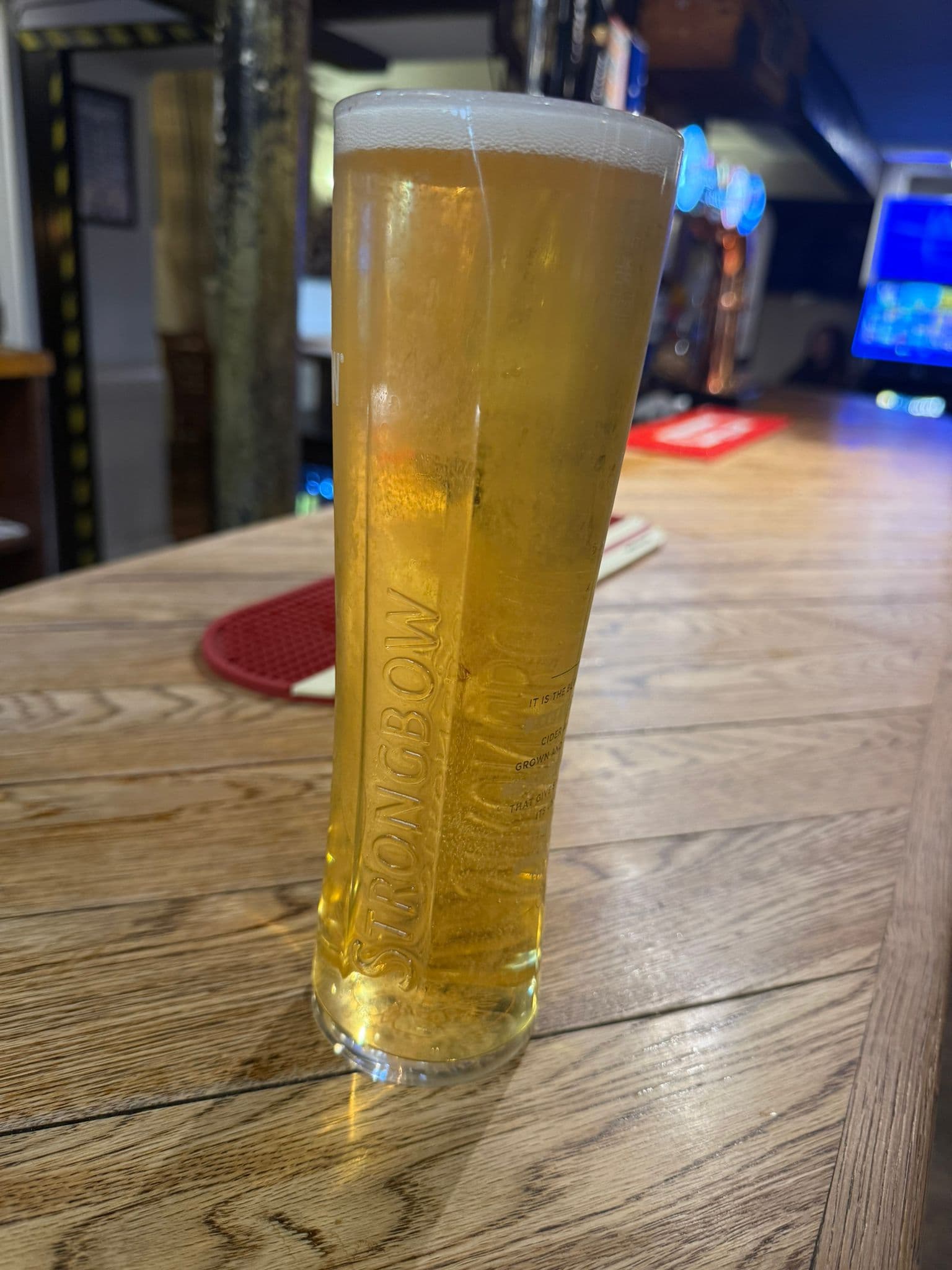 Beer #3184