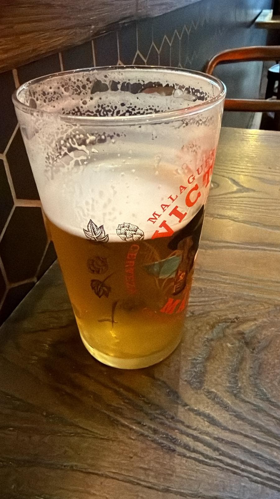 Beer #3190