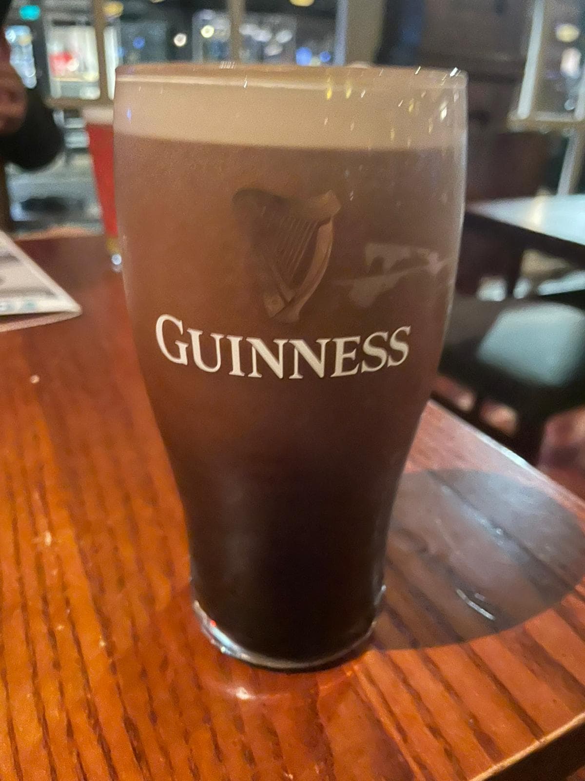 Beer #3209