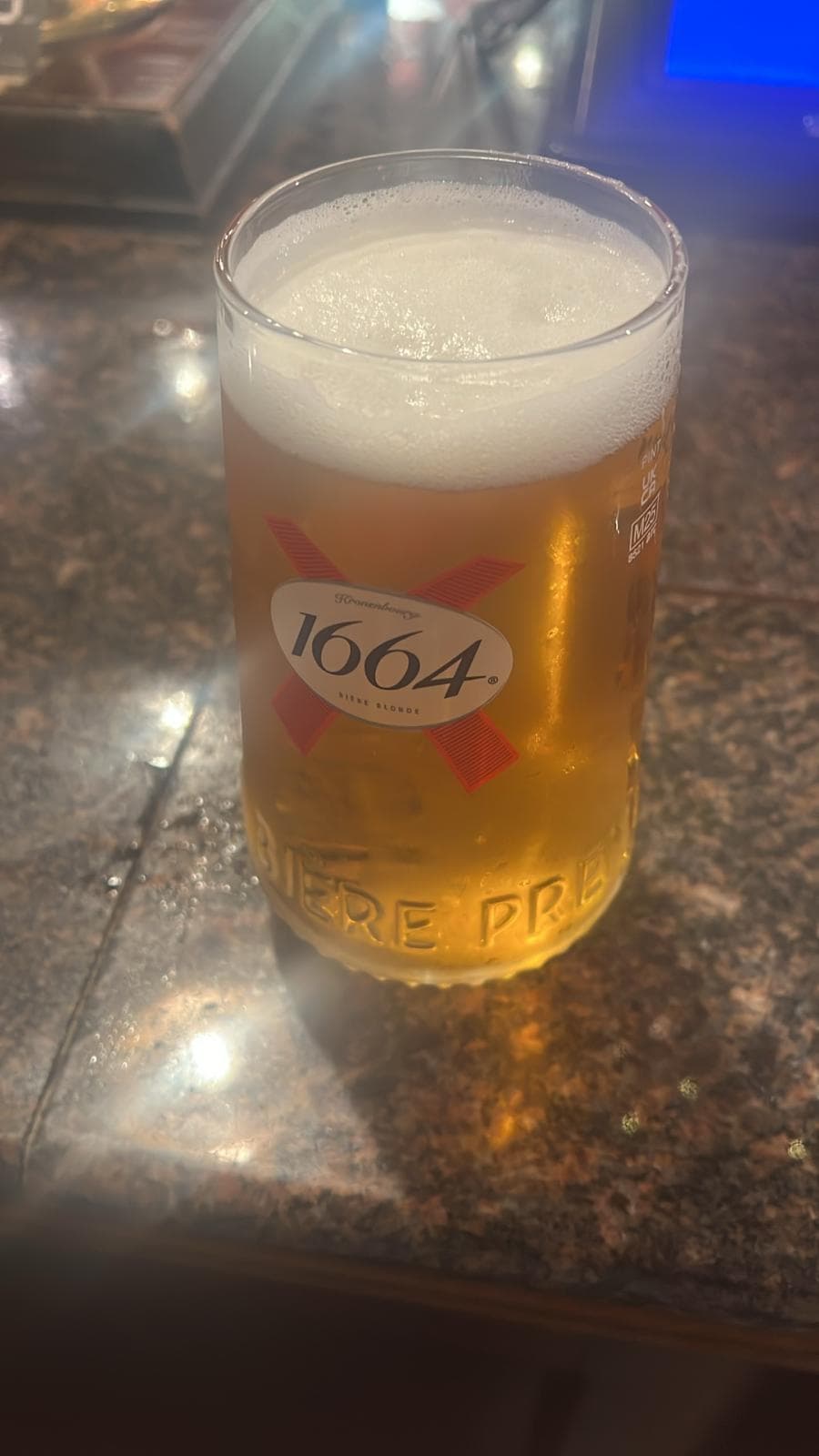 Beer #3211