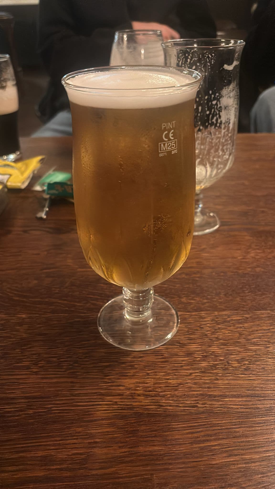 Beer #3212