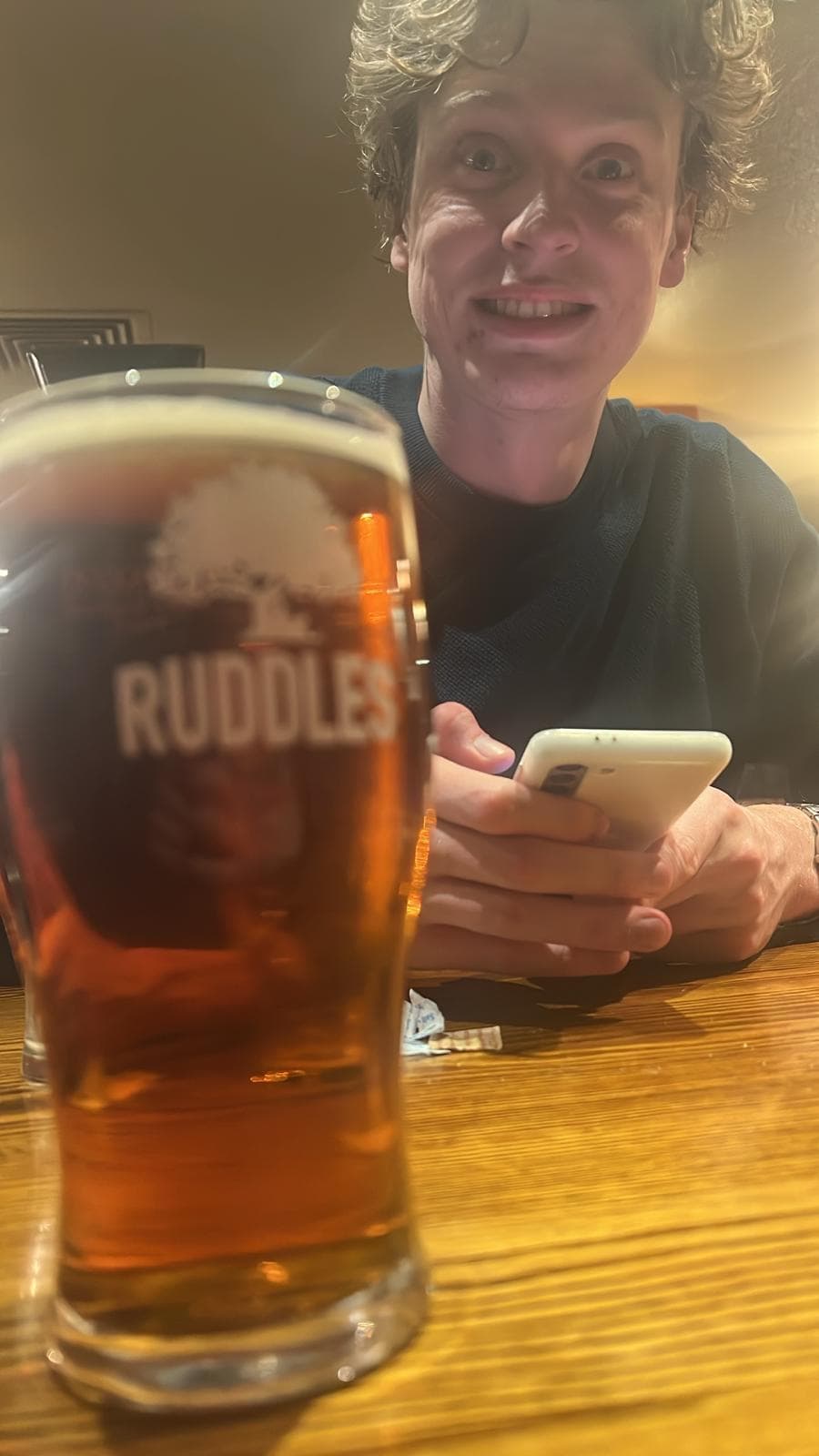 Beer #3214