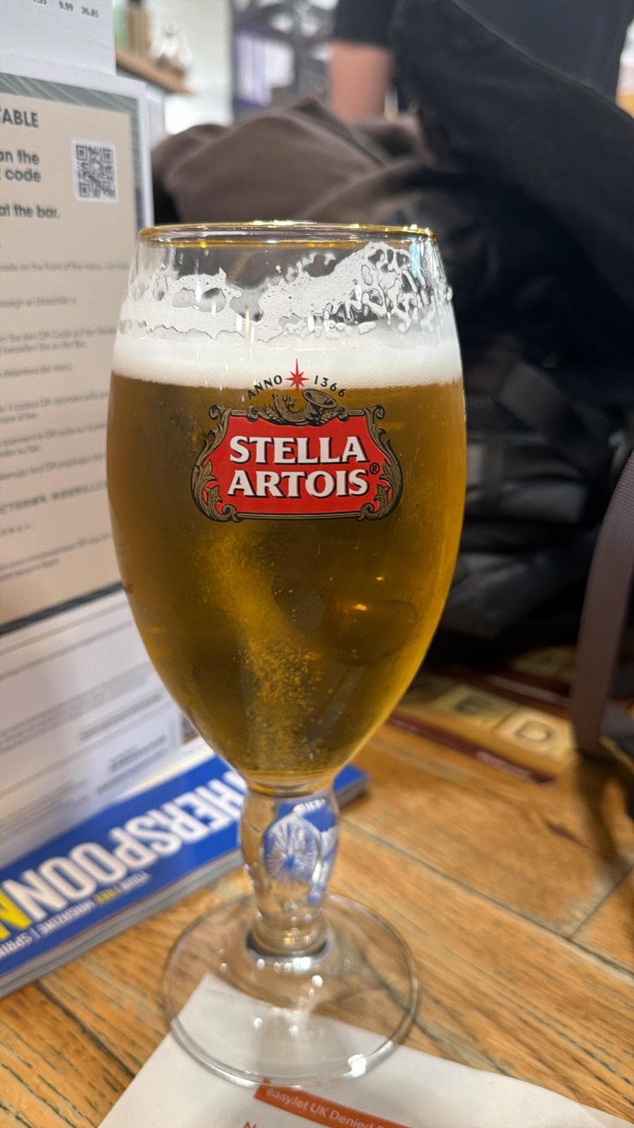 Beer #3217