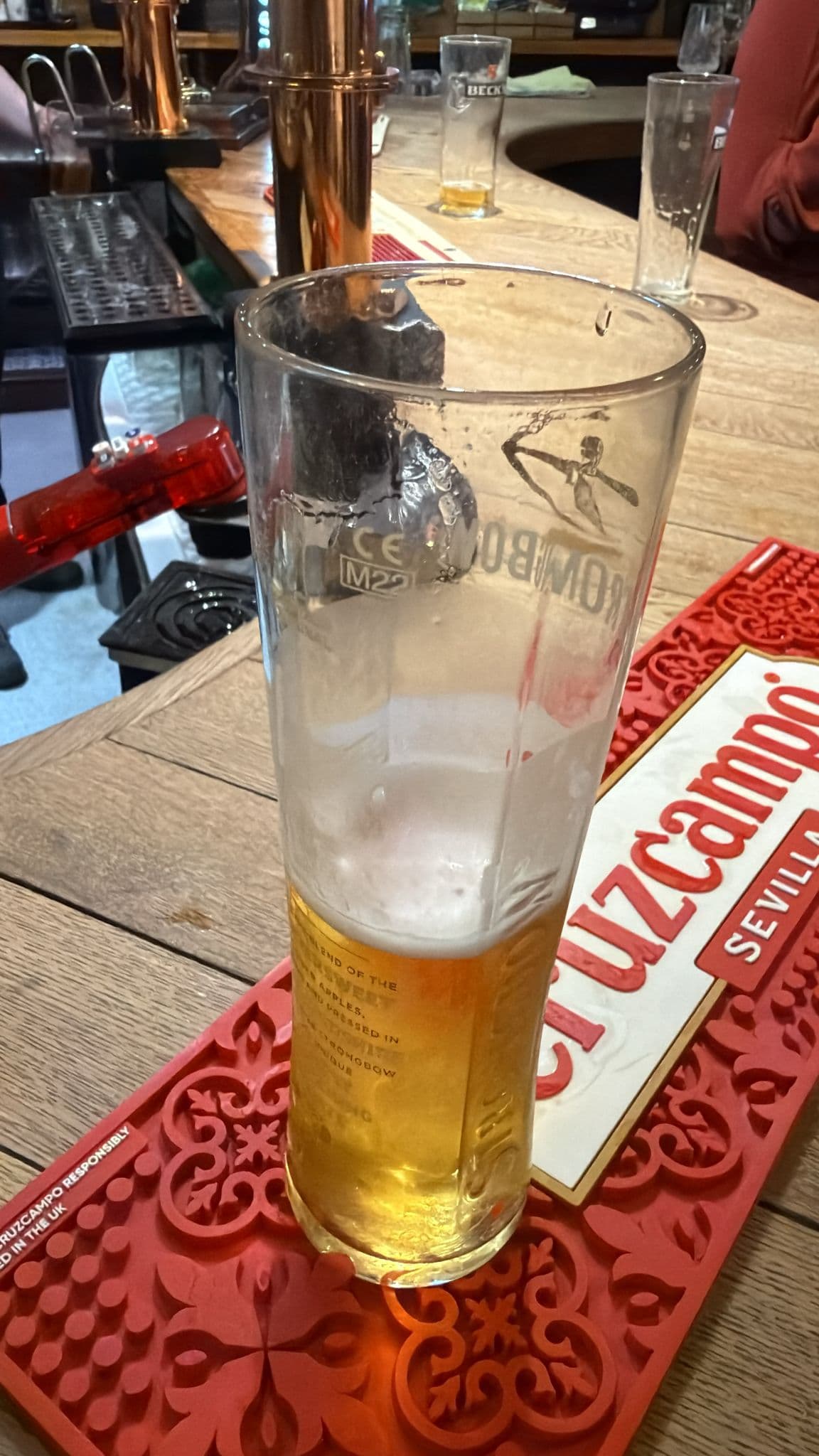 Beer #3236