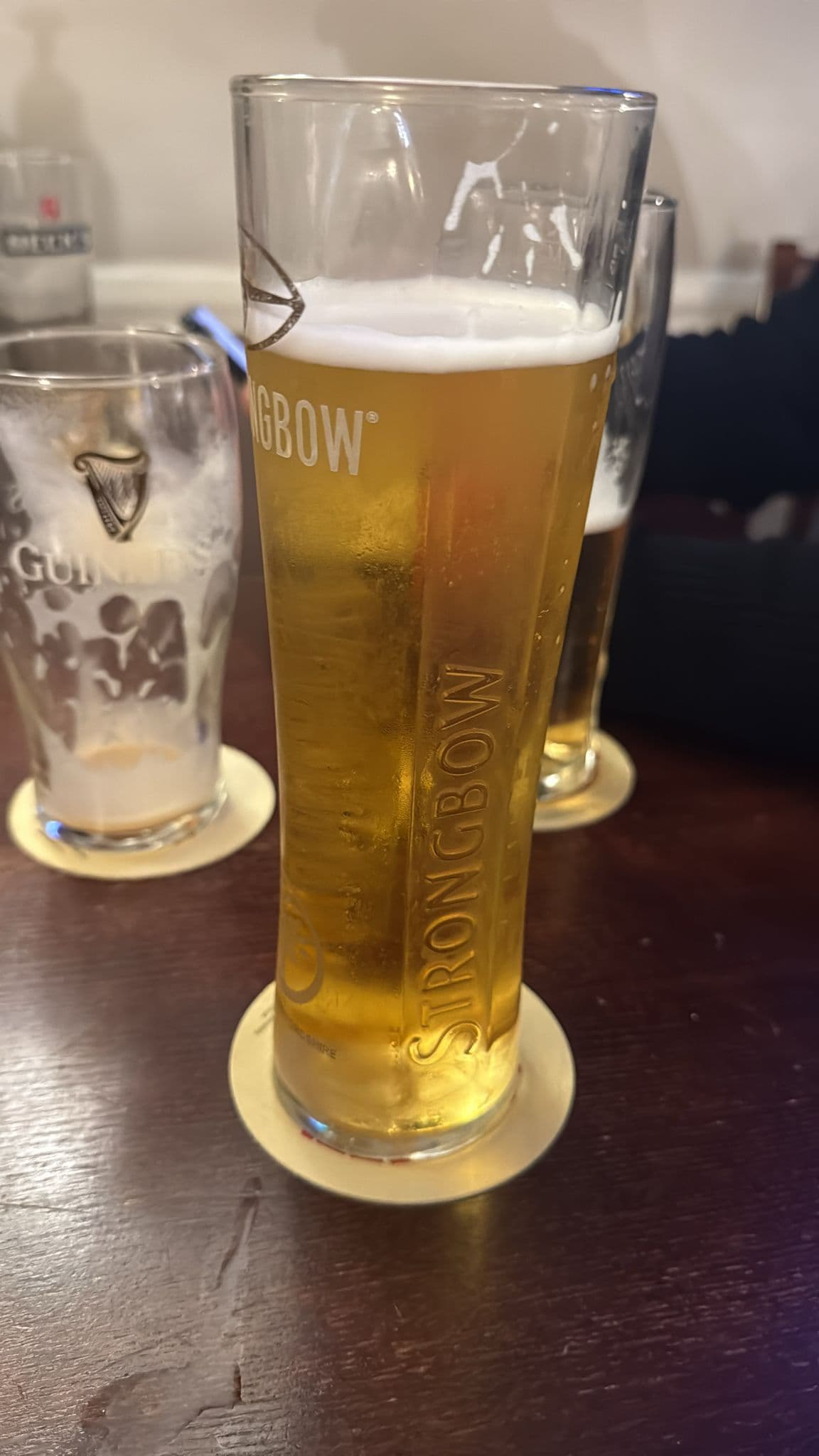 Beer #3257