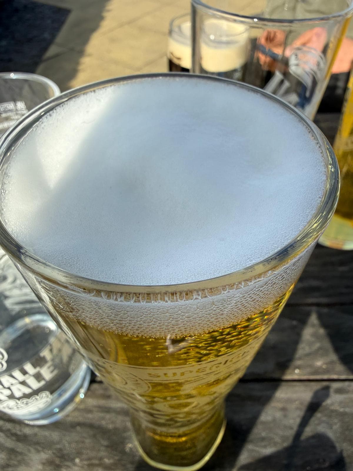 Beer #3274