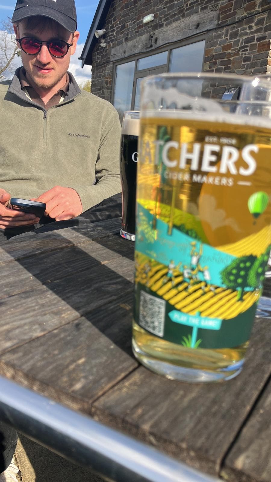 Beer #3275
