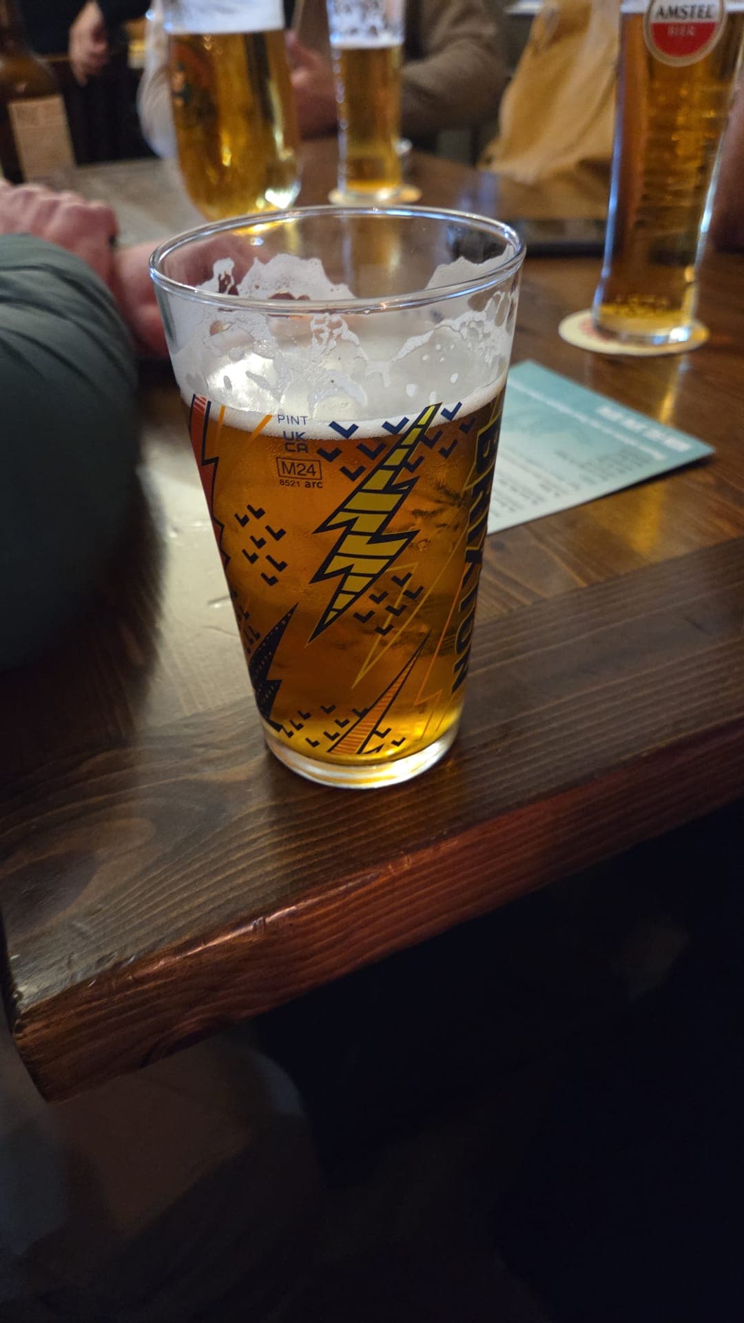 Beer #3280