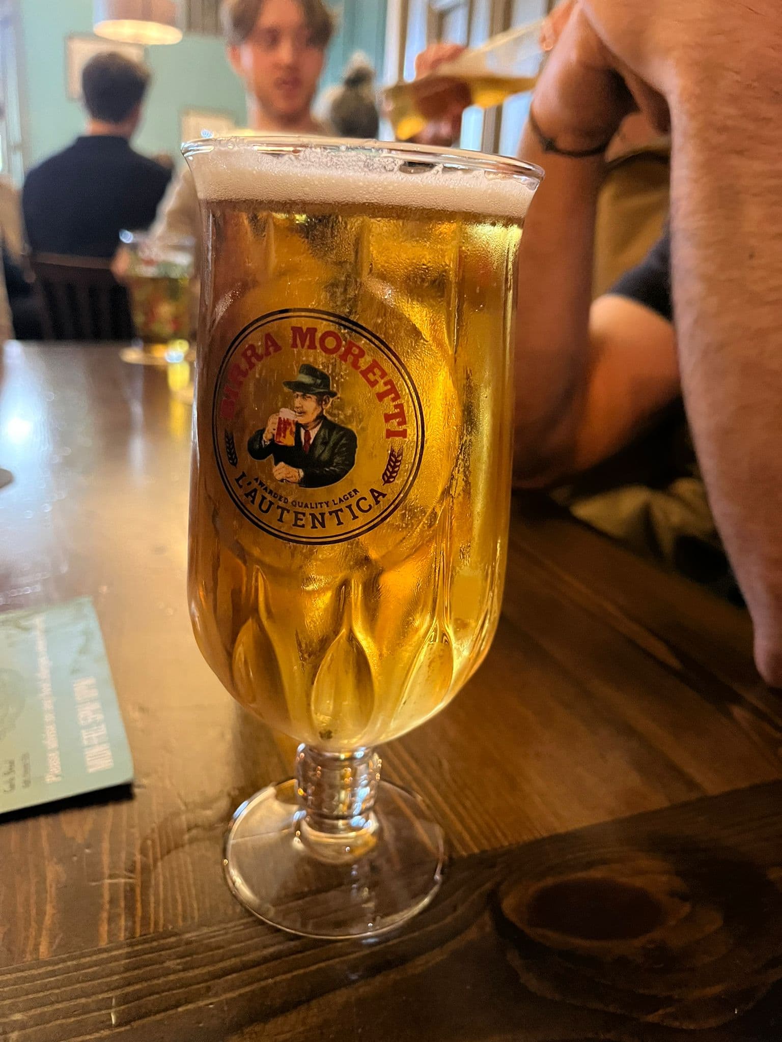 Beer #3281