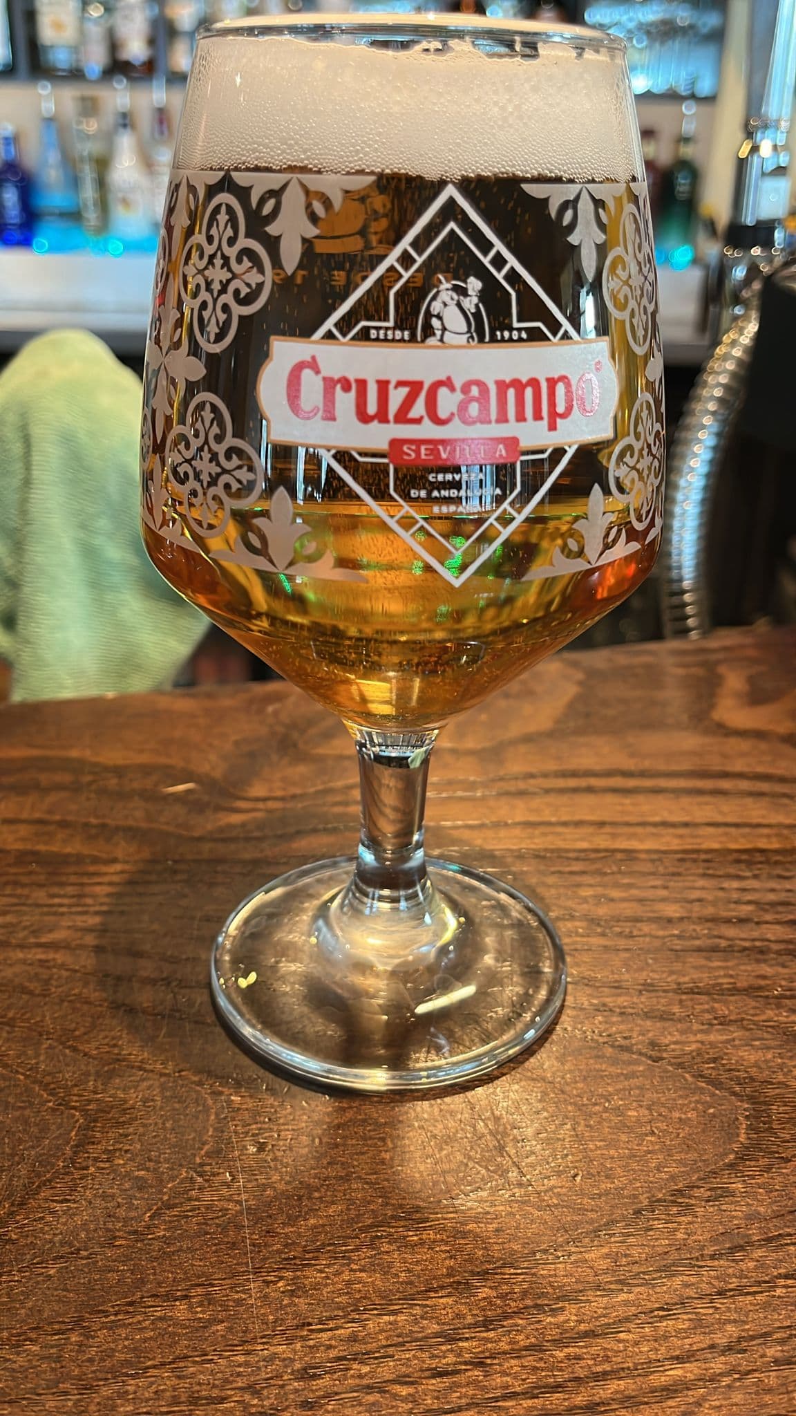 Beer #3282