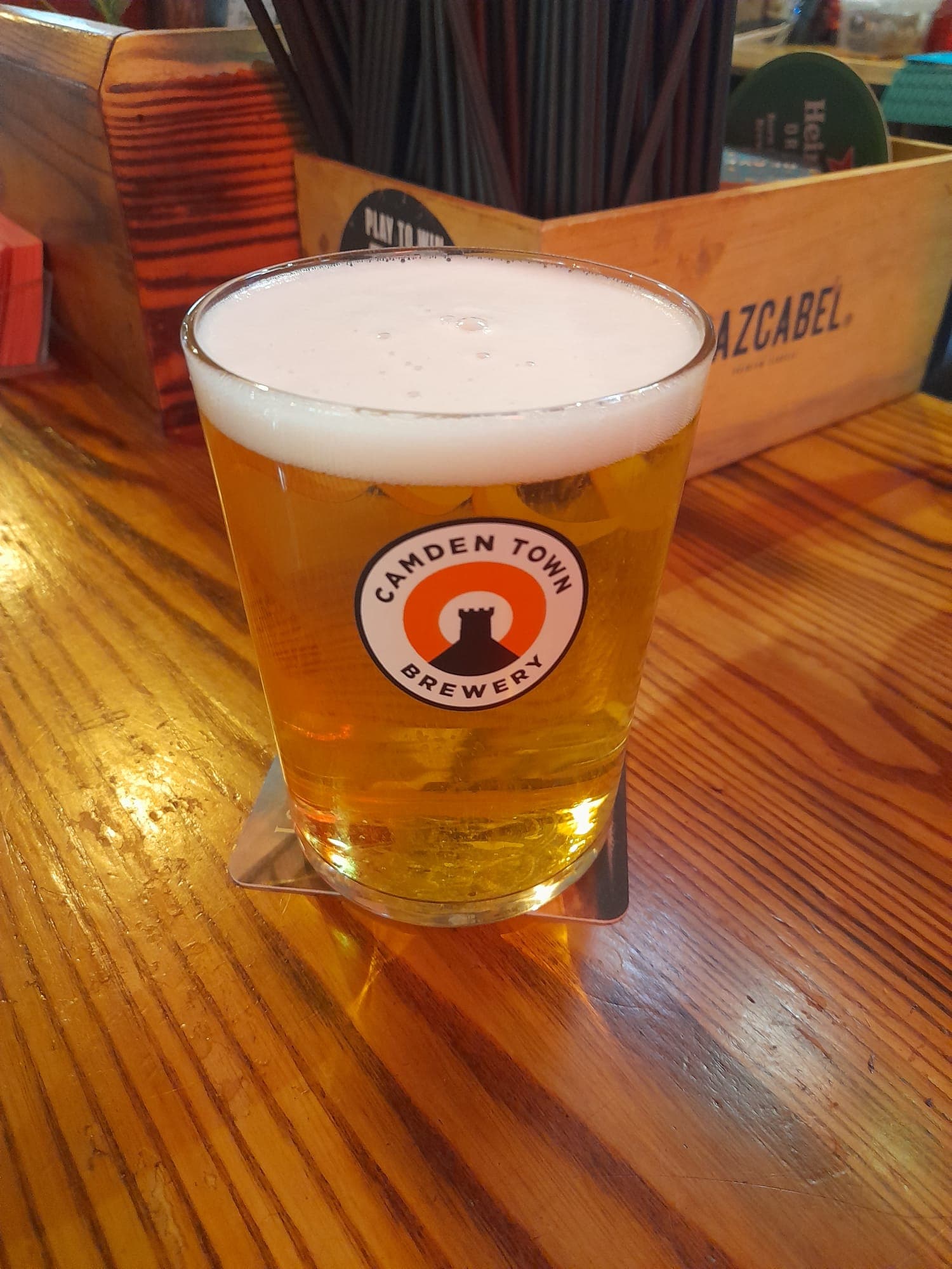 Beer #3283