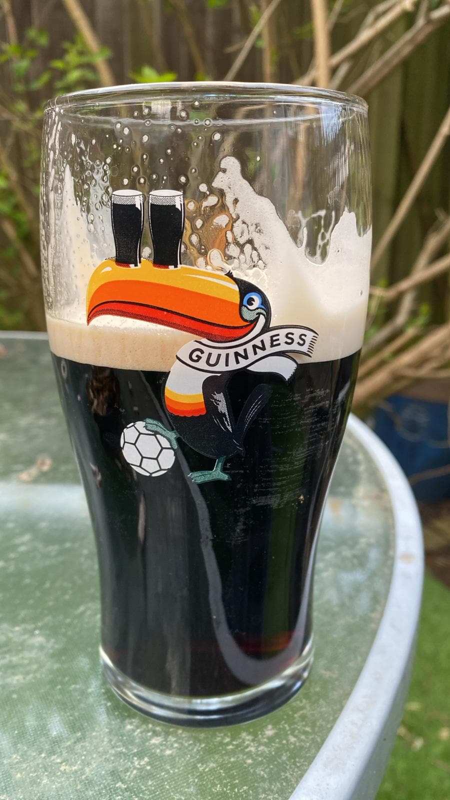 Beer #3286