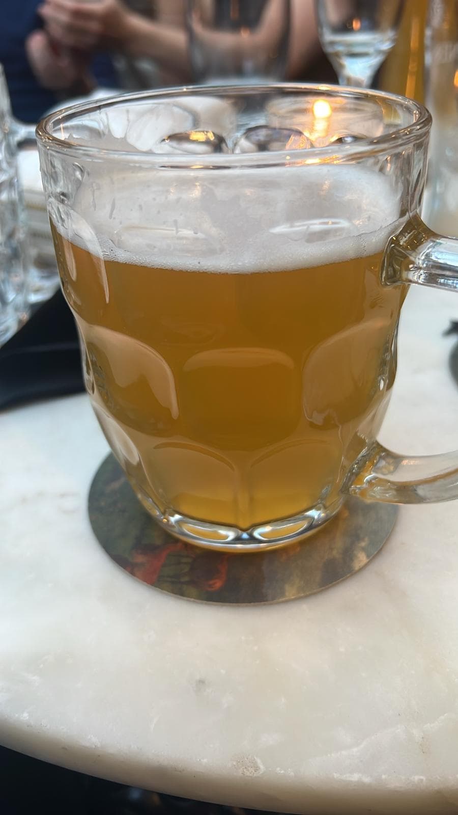 Beer #3287