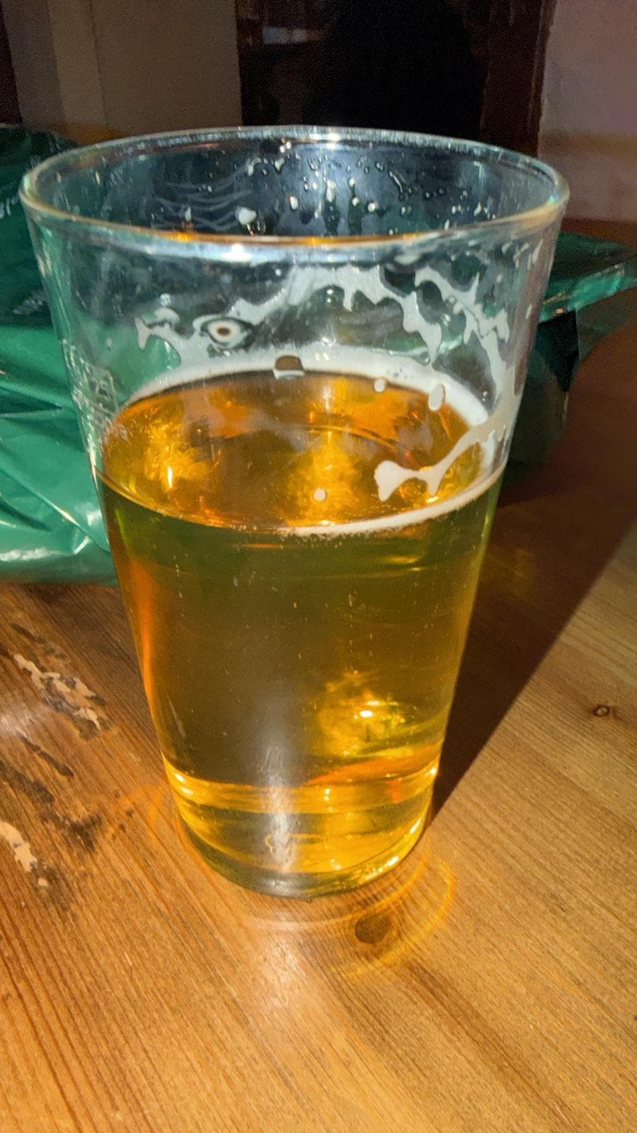 Beer #3288
