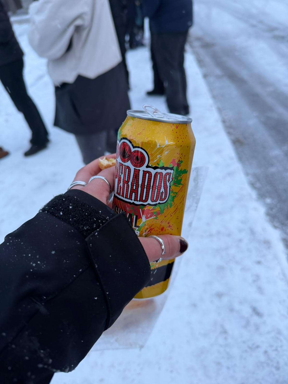 Beer #3289