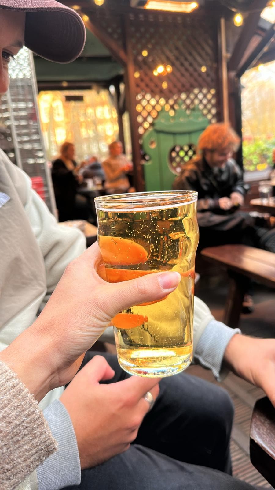 Beer #3291