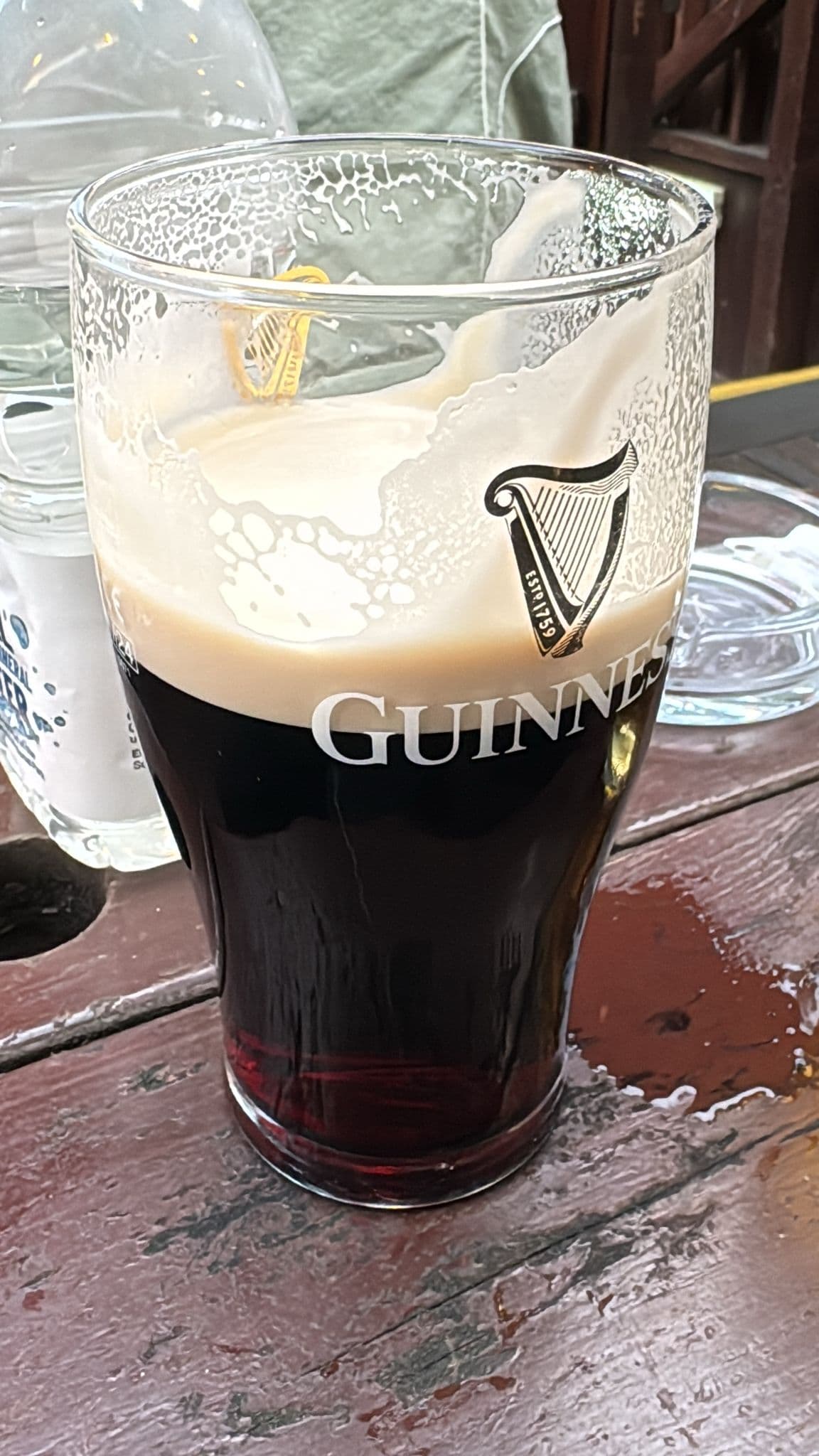 Beer #3293